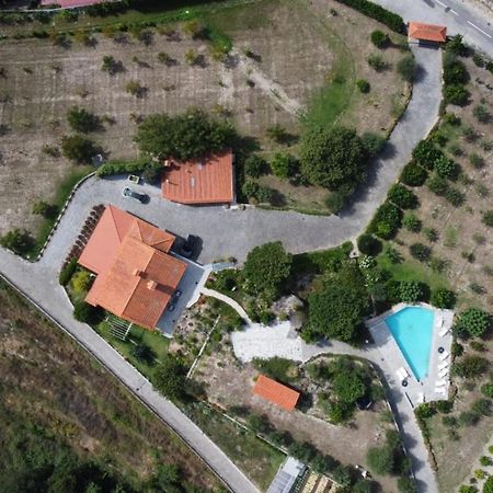 Propriedade Do Pires Guimarães Екстериор снимка