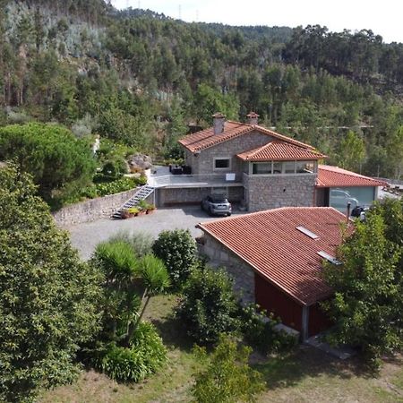 Propriedade Do Pires Guimarães Екстериор снимка