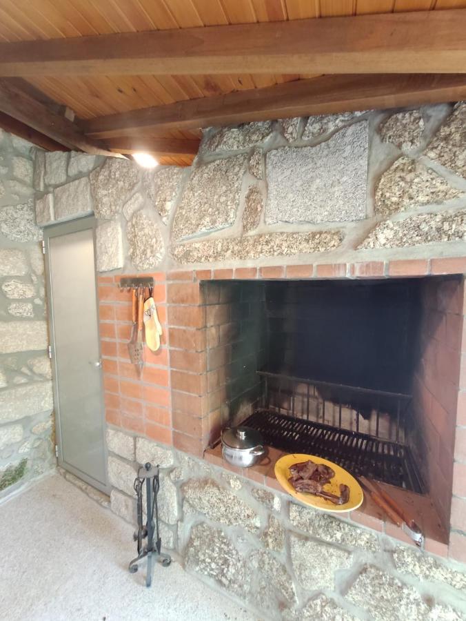 Propriedade Do Pires Guimarães Екстериор снимка