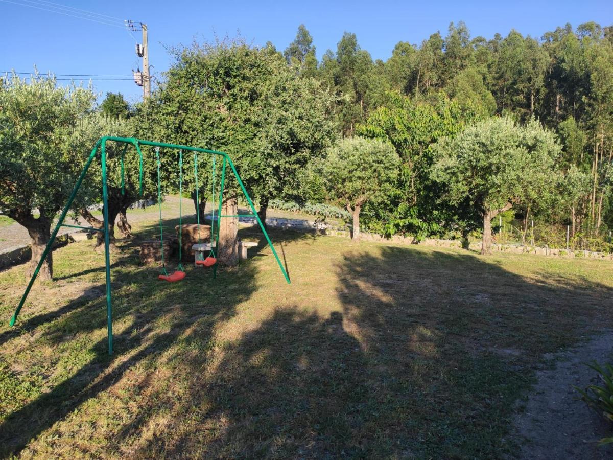 Propriedade Do Pires Guimarães Екстериор снимка