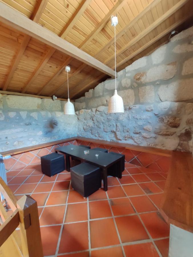 Propriedade Do Pires Guimarães Екстериор снимка