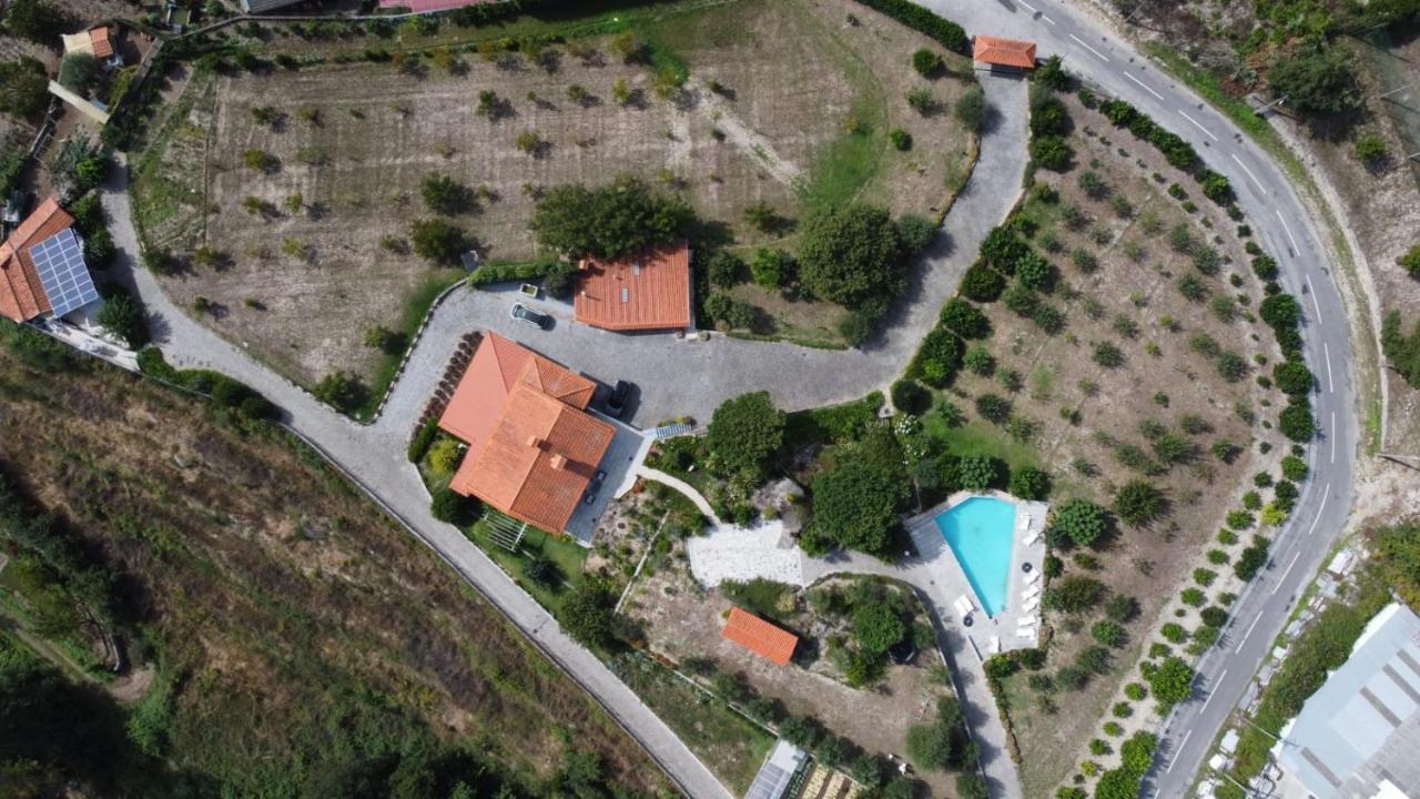 Propriedade Do Pires Guimarães Екстериор снимка