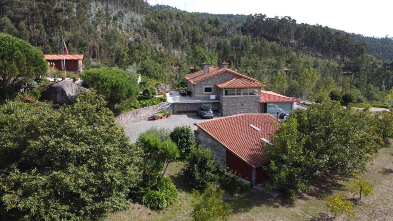 Propriedade Do Pires Guimarães Екстериор снимка