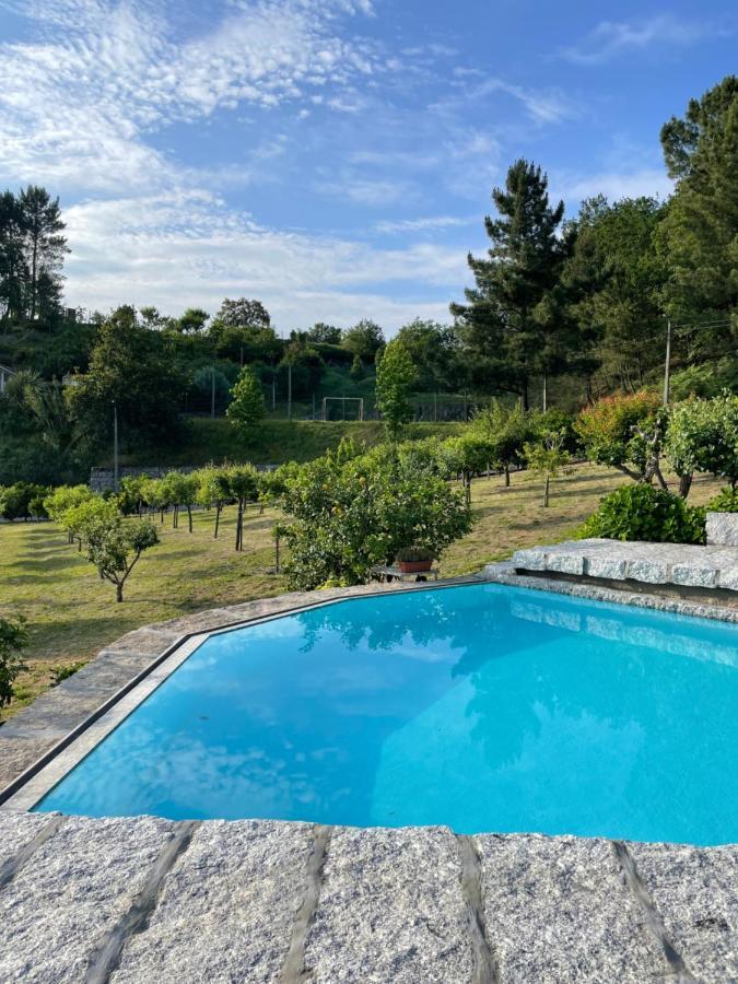 Propriedade Do Pires Guimarães Екстериор снимка