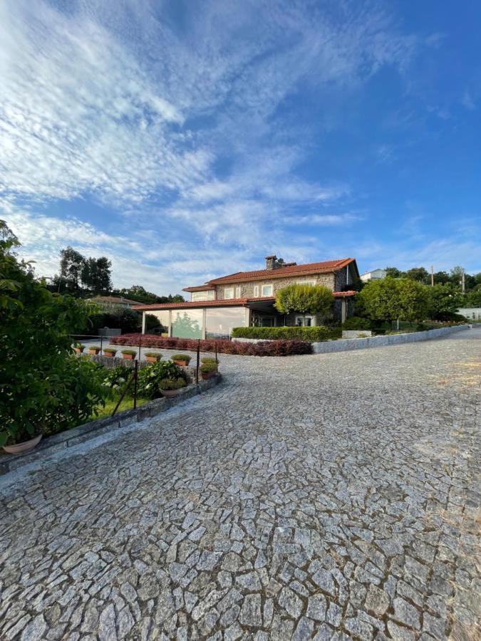 Propriedade Do Pires Guimarães Екстериор снимка