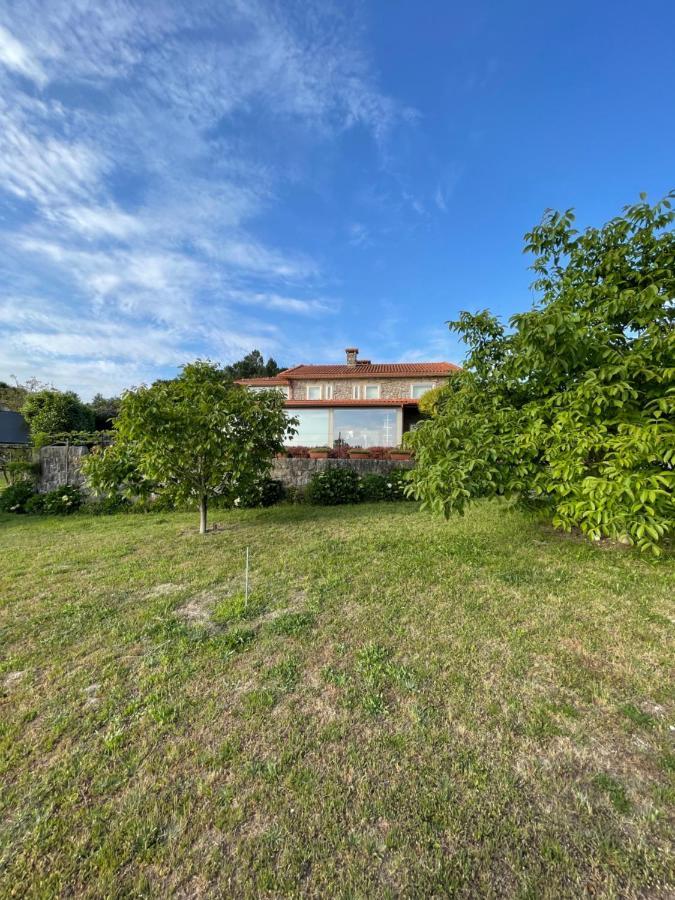 Propriedade Do Pires Guimarães Екстериор снимка