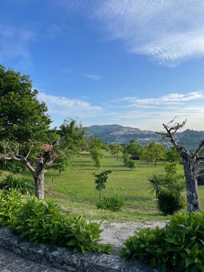Propriedade Do Pires Guimarães Екстериор снимка