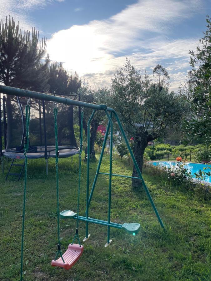 Propriedade Do Pires Guimarães Екстериор снимка