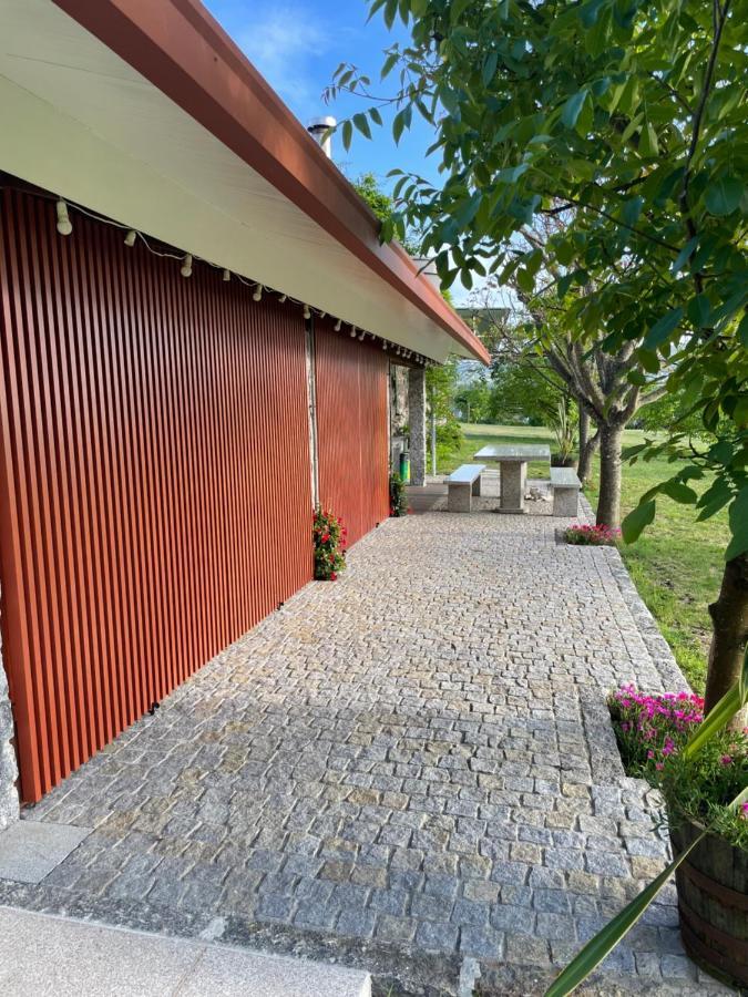 Propriedade Do Pires Guimarães Екстериор снимка