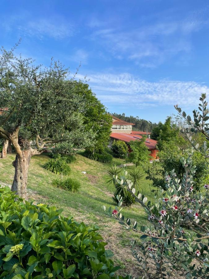Propriedade Do Pires Guimarães Екстериор снимка