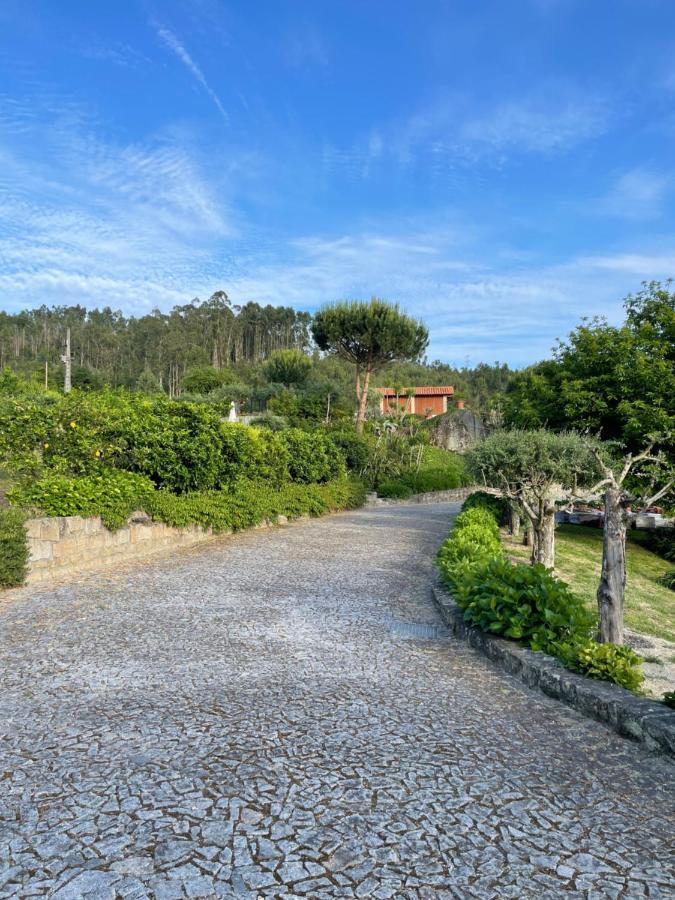 Propriedade Do Pires Guimarães Екстериор снимка