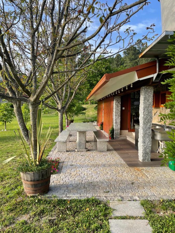 Propriedade Do Pires Guimarães Екстериор снимка